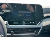 Thumbnail of 2026 Lakeshore Blue Metallic Chevrolet Equinox