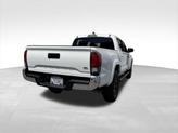 Thumbnail of 2020 Super White Toyota Tacoma