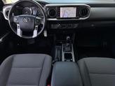 Thumbnail of 2020 Super White Toyota Tacoma