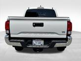 Thumbnail of 2020 Super White Toyota Tacoma