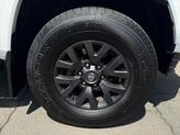 Thumbnail of 2020 Super White Toyota Tacoma