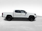 Thumbnail of 2020 Super White Toyota Tacoma