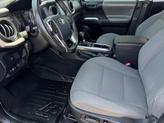 Thumbnail of 2020 Super White Toyota Tacoma