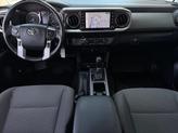Thumbnail of 2020 Super White Toyota Tacoma