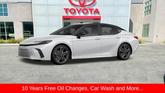 Thumbnail of 2025 02ps Toyota Camry