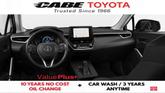 Photo of 2026 0089 Toyota Corolla Cross