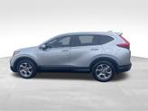Thumbnail of 2019 Lunar Silver Metallic Honda CR-V
