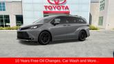 Thumbnail of 2025 01h5 Toyota Sienna
