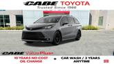 Photo of 2025 01h5 Toyota Sienna