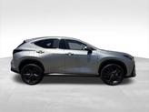 Thumbnail of 2024 Atomic Silver Lexus NX 450h+