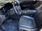 Thumbnail of 2024 Atomic Silver Lexus NX 450h+