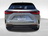 Thumbnail of 2024 Atomic Silver Lexus NX 450h+