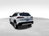 Thumbnail of 2025 Pearl Toyota Corolla Cross