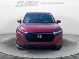 Thumbnail of 2025 Radiant Red Metallic Honda CR-V