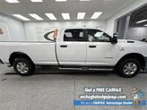 Thumbnail of 2023 Bright White Clearcoat RAM 2500