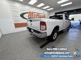 Thumbnail of 2023 Bright White Clearcoat RAM 2500