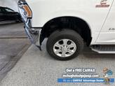 Thumbnail of 2023 Bright White Clearcoat RAM 2500