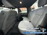 Thumbnail of 2023 Bright White Clearcoat RAM 2500