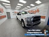 Thumbnail of 2023 Bright White Clearcoat RAM 2500