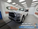 Thumbnail of 2023 Bright White Clearcoat RAM 2500
