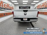 Thumbnail of 2023 Bright White Clearcoat RAM 2500