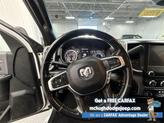 Thumbnail of 2023 Bright White Clearcoat RAM 2500