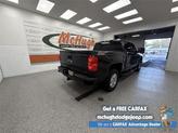 Thumbnail of 2016 Black Chevrolet Silverado 1500