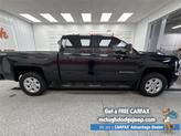 Thumbnail of 2016 Black Chevrolet Silverado 1500