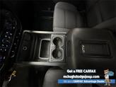 Thumbnail of 2016 Black Chevrolet Silverado 1500