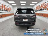 Thumbnail of 2022 Metallic Jeep Grand Cherokee L
