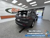 Thumbnail of 2022 Metallic Jeep Grand Cherokee L