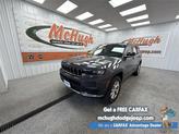 Thumbnail of 2022 Metallic Jeep Grand Cherokee L