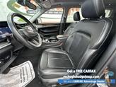 Thumbnail of 2022 Metallic Jeep Grand Cherokee L