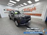 Thumbnail of 2022 Metallic Jeep Grand Cherokee L
