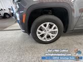 Thumbnail of 2022 Metallic Jeep Grand Cherokee L