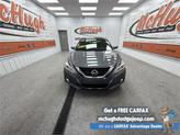 Thumbnail of 2018 Gun Metallic Nissan Altima