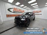 Photo of 2026 DB Black Crystal Clearcoat Dodge Durango