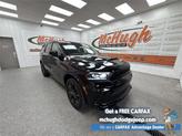 Thumbnail of 2026 DB Black Crystal Clearcoat Dodge Durango