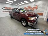 Thumbnail of 2022 Delmonico Red Pearlcoat RAM 1500