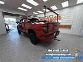 Thumbnail of 2018 Red Toyota Tundra