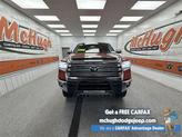 Thumbnail of 2018 Red Toyota Tundra