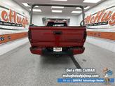Thumbnail of 2018 Red Toyota Tundra
