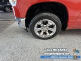 Thumbnail of 2020 Flame Red Clearcoat RAM 1500