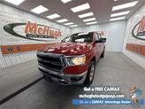 Thumbnail of 2020 Flame Red Clearcoat RAM 1500