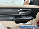 Thumbnail of 2020 Flame Red Clearcoat RAM 1500