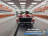 Thumbnail of 2020 Flame Red Clearcoat RAM 1500