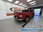 Thumbnail of 2020 Flame Red Clearcoat RAM 1500