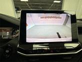 Thumbnail of 2025 Bright White Clearcoat Jeep Compass