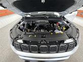 Thumbnail of 2025 Bright White Clearcoat Jeep Compass