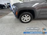 Thumbnail of 2021 Metallic Jeep Grand Cherokee L